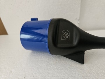 FORD FOKUS WTYCZKA KABEL PRZEJŚCIÓWKA