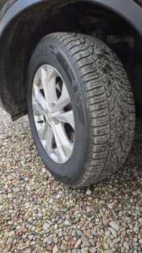 Nissan X-Trail III Terenowy 2.0 dCi 177KM 2016 Nissan X-Trail 2,0 diesel 177 KM NAVI automat 4x4 zarejestrowany 2.0 Diesel, zdjęcie 15