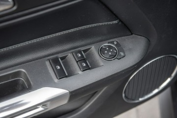 Ford Mustang VI Convertible 2.3 EcoBoost 317KM 2016 Ford Mustang Lift ! Cabrio 2.3i 317KM Super Stan !, zdjęcie 20