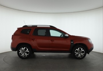 Dacia Duster II SUV Facelifting 1.0 TCe 90KM 2022 Dacia Duster 1.0 TCe, Salon Polska, Serwis ASO, zdjęcie 5