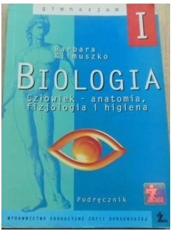 *BLOX* BIOLOGIA podręcznik dla 1 kl. gimnazjum