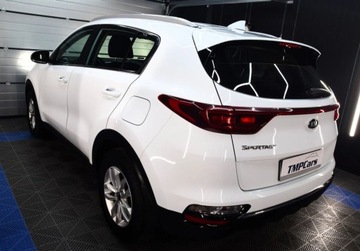 Kia Sportage IV SUV Facelifting 1.6 CRDI 115KM 2019 Kia Sportage Kamera cofania_Duze Radio_1,6 crdi_116KM 1.6 Diesel 115KM, zdjęcie 22