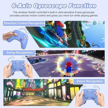 Контроллер беспроводного коммутатора PXN 9607X