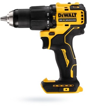 Отвертка DeWalt DCK2062M2T DCD709 + DCF809 2x4Ah