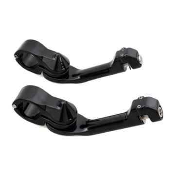 Проставки для гмо 1.25' HARLEY CRUISER SKULL HONDA YAMAHA KAWSAKI 32 мм