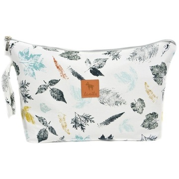 Косметичка Goldenprint L