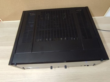 Усилитель мощности ONKYO M-506 RS 2х190Вт/2х140Вт ПОСЛЕ ОБЗОРА