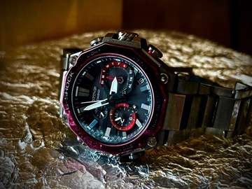 CASIO MTG-B2000BD-1A4ER G-SHOCK Exclusive Premium