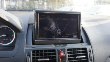 Mercedes Klasa C W204 2007 Mercedes C 320 z Niemiec. Gwarancja. Polecam !!!, zdjęcie 14