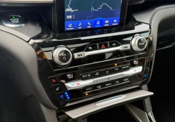 Ford Explorer VI 2020 Ford Explorer 4x4 Explorer ST 3.0 Benz 400 KM 3.0 Benzyna 400KM, zdjęcie 10