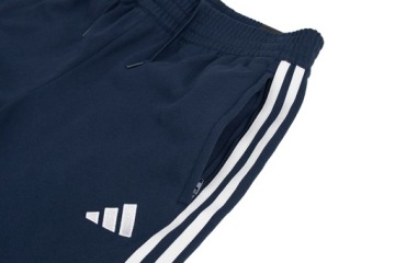 Брюки Adidas Tiro 23 League Sweat Jr HS3615 128c