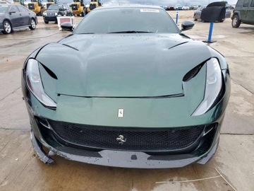 Ferrari 2020 Ferrari 812 Superfast 2020 6.5l 6.5 Benzyna 789KM, zdjęcie 5