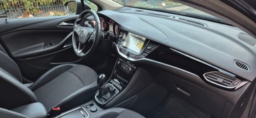 Opel Astra K Sports Tourer 1.4 Turbo 125KM 2016 OPEL ASTRA SPORTS TOURER+! Super stan!, zdjęcie 19