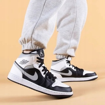 Buty sportowe Nike Air Jordan 1 MID R.36-46