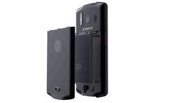 Промышленный сборщик данных N60U Считыватель кодов Honeywell 2D 6603 Android 10