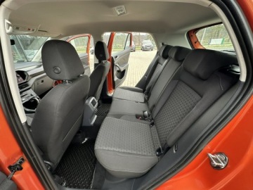 Volkswagen T-Cross SUV 1.0 TSI 110KM 2021 Volkswagen T-Cross SalonPL! LED, Czujniki Asystent, zdjęcie 11