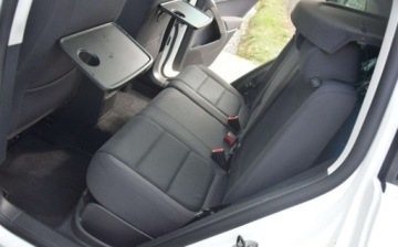 Volkswagen Tiguan I SUV 2.0 TDI CR DPF 170KM 2009 Volkswagen Tiguan 2.0TDI R-LINE 4x4 Navi Kamera 2 KPL ALU Oryginal Lakier, zdjęcie 19