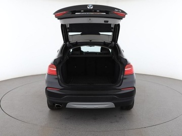 BMW X4 G01 xDrive20d 190KM 2016 BMW X4 xDrive automat 190KM skóra navi kamera, zdjęcie 18