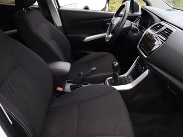 Suzuki SX4 II S-cross Facelifting 1.0 BOOSTERJET 110KM 2019 Suzuki SX4 S-Cross 1.0 BoosterJet, Salon Polska, zdjęcie 8