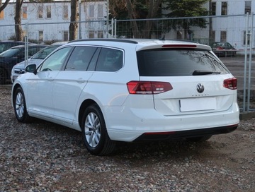 Volkswagen Passat B8 Variant Facelifting 1.5 TSI EVO 150KM 2020 VW Passat 1.5 TSI, Salon Polska, 1. Właściciel, zdjęcie 3