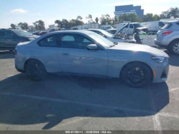 BMW Seria 2 F74 2024 BMW Seria 2 230I 2024 2.0l 2.0 Benzyna 255KM, zdjęcie 1