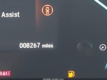 Honda Odyssey IV 2024 Honda Odyssey Touring 2024 3.5l 3.5 Benzyna 280KM, zdjęcie 11