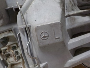 MERCEDES C200 1.8/2.0 ЛЕВАЯ ФАРА