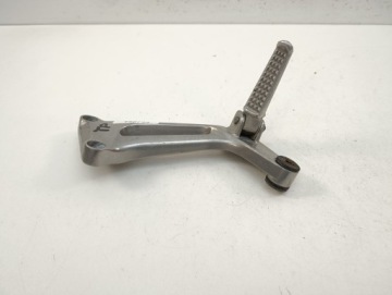 HONDA VTR 1000 SC36 КОМПЛЕКТ ПОДСТАВКА ДЛЯ НОГ ПАССАЖИРА ПРАВАЯ