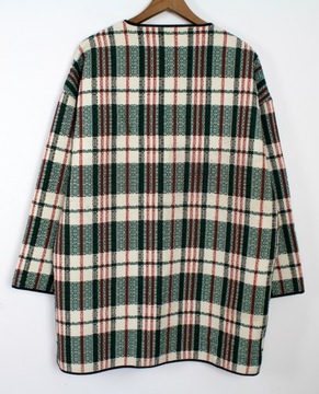 Płaszcz oversize Topshop 44 XXL