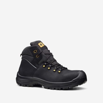 ВЫСОКАЯ ОБУВЬ РАБОЧАЯ ОБУВЬ OHS S3 HRO SRC НУРБУРГРИНГ РАЗМЕР. 43