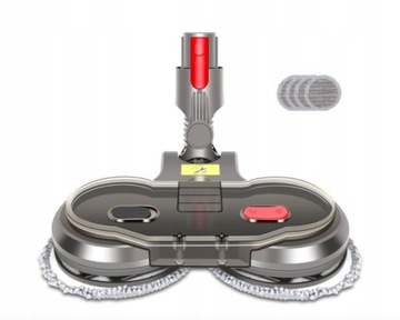 MOP do odkurzacza DYSON V7 V8 V10 V11 SZCZOTKA