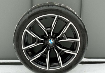 BMW Seria 4 G22-23-26 Coupe 2.0 420d 190KM 2023 BMW Seria 4 BMW Seria 4 2.0 Diesel 190KM, zdjęcie 38