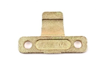 КНОПКА CLAAS MERCATOR PROTECTOR КНОПКА 76мм 500053