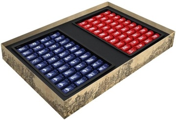 Jumbo Stratego 19496 Оригинальная игра, мульти