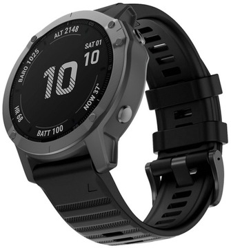 РЕМЕНЬ QUICKFIT ДЛЯ GARMIN FENIX 3 5X 6X 6X 7X PRO