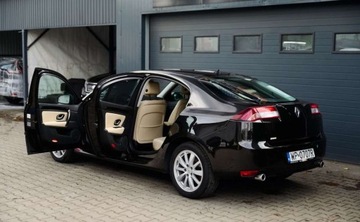 Renault Laguna III Hatchback Phase II 2.0 dCi 150KM 2012 Renault Laguna Renault Laguna 2.0 dCi Initiale 2.0 Diesel 150KM, zdjęcie 35