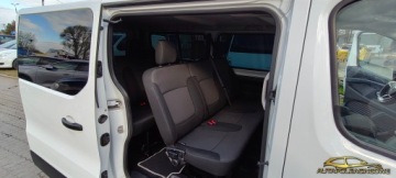 Renault Trafic III Combi 2.0 dCi  150KM 2023 Renault Trafic III 2.0D 150KM Salon Pl. 2.0 Diesel 150KM, zdjęcie 17