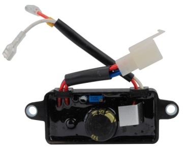 СТАБИЛИЗАТОР НАПРЯЖЕНИЯ ДЛЯ ГЕНЕРАТОРНОГО МОДУЛЯ POWERMAT 250В 98мм