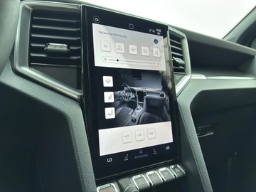 Volkswagen Amarok II 2025 Volkswagen Amarok PanAmericana 4motion 3.0 V6 TDI, zdjęcie 19