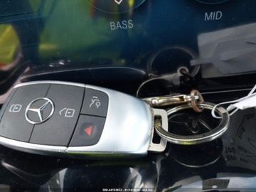 Mercedes GLA II 2022 Mercedes-Benz GLA 2022 Mercedes-Benz GLA GLA 250 SUV 2.0 Benzyna 221KM, zdjęcie 7