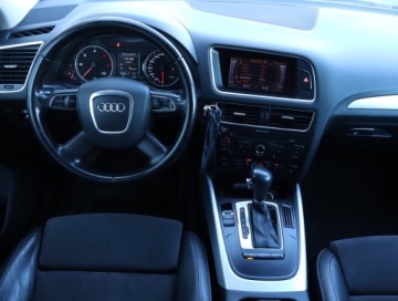 Audi Q5 I SUV 2.0 TDI 170KM 2011 Audi Q5 2.0 TDI, Salon Polska, 167 KM, 4X4, zdjęcie 6