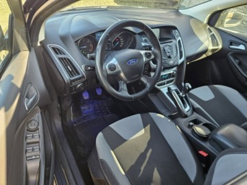 Ford Focus III Kombi 2.0 Duratorq TDCi DPF 140KM 2012 Ford Focus 1Wł,KlimaTronik,Pdc,Elektryka,, zdjęcie 11