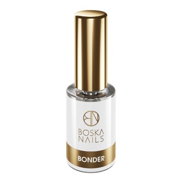 Праймер Boska Nails Bonder без кислоты 10 мл