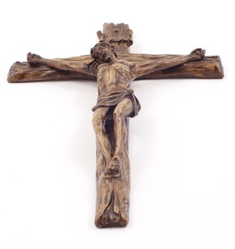 КРЕСТ НА СТЕНЕ | ПОДВЕСНАЯ |БАС-СКУЛЬПТУРА |ПОДАРОК ​​|