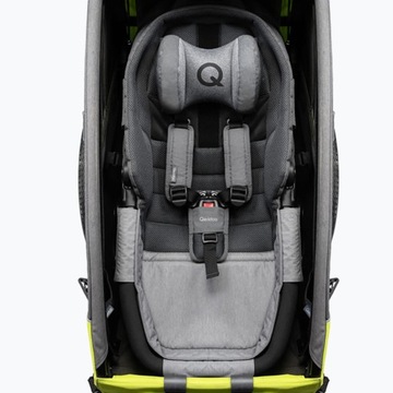 Hamak do przyczepek Qeridoo