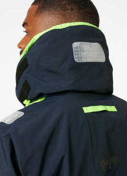 Куртка HELLY HANSEN Skagen Marine Storm 34255