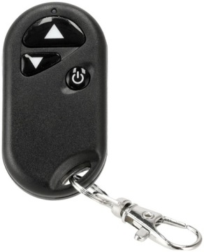 Диммер для светодиодных лент 12 В - 24 В, радиоуправление, 96 Вт, 8 А, моно