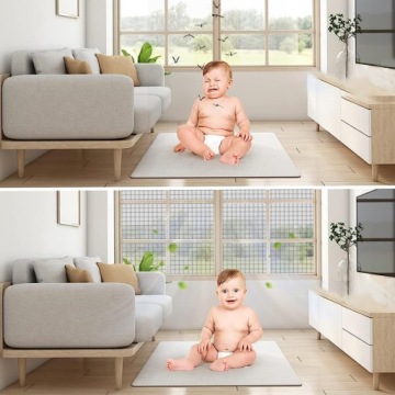 250*120 СМ МОСКИТНАЯ СЕТЬ ИЗ СТЕКЛОСТЕКЛА СЕТКА НА ОКНА МОЖЕТ БЫТЬ ОБРЕЗАНА