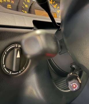 Mercedes Klasa G W461 2006 Mercedes-Benz Klasa G G500 Grand Edition R CARS Warszawa 5.0 Benzyna 296KM, zdjęcie 15