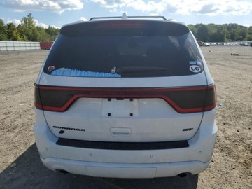 Dodge Durango III 3.6 V6 294KM 2021 Dodge Durango 2021., GT ., 3.6L ., 4x4 3.6 Benzyna 295KM, zdjęcie 4